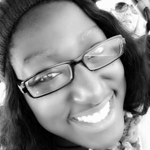 Meet your Posher, Folasade